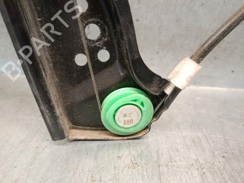 Front right window mechanism VW GOLF V (1K1) 2.0 TDI | BP37199051C23 - Image 3