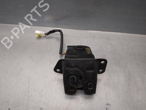 Tailgate lock KIA RIO III (UB) 1.4 CRDi | BP14469047C101 