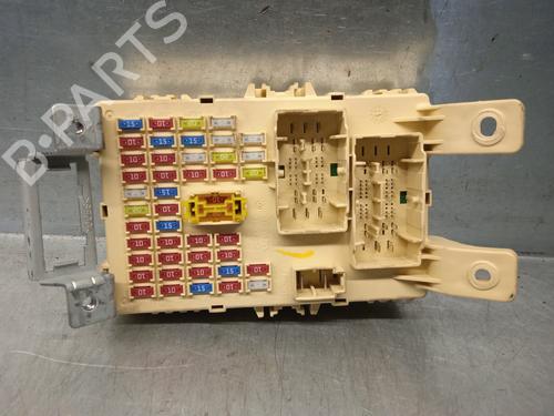 Used Fuse box HYUNDAI ix20 (JC) 1.4 CRDi (78 hp) 12190441