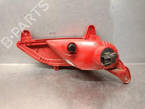 Tågelys KIA CARENS IV 1.7 CRDi | BP39465435C37 - Image 2
