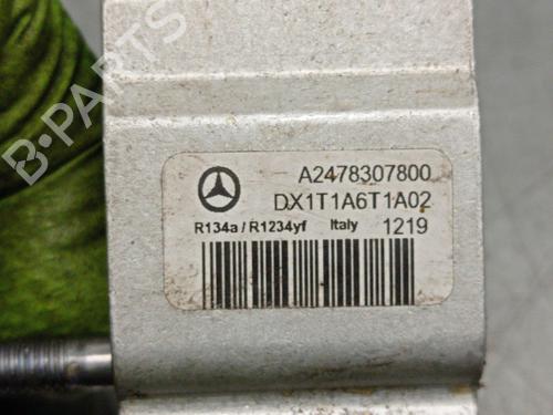 Elektronisk sensor MERCEDES-BENZ A-CLASS (W177) A 180 d (177.003) | BP30177797M84