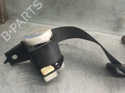 Rear right seatbelt MAZDA 6 Hatchback (GG)  | BP7524026I28 