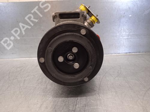 AC compressor FORD FOCUS III 1.0 EcoBoost | BP10923246M34 