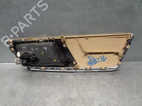 Rear right interior door handle MERCEDES-BENZ S-CLASS (W221, V221) S 320 CDI (221.022, 221.122) | BP10638291I16 