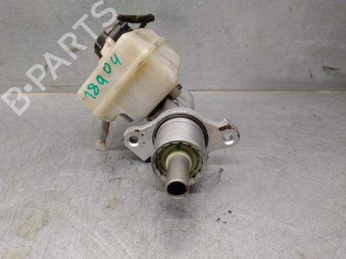 Brake master cylinder MERCEDES-BENZ B-CLASS Sports Tourer (W245) B 200 CDI (245.208) | BP15656021M77 