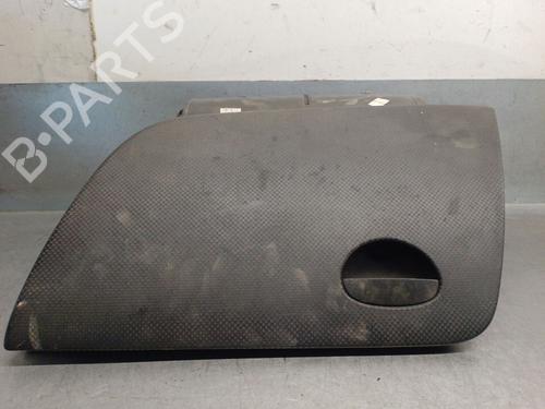 Handschuhfach für SEAT ALTEA (5P1) 1.9 TDI (105 hp) 31680295