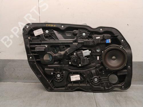 Used Front left window mechanism Front left window mechanism KIA CEE'D (JD) 1.6 CRDi 128 (128 hp) 36527934 36527934