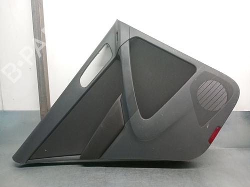 Used Rear left panel VW TIGUAN (5N_) 2.0 TDI (150 hp) 29614151