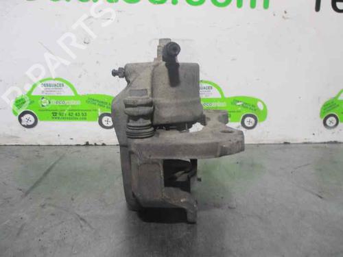 Right front brake caliper KIA SPORTAGE II (JE_, KM_)  | BP11614858M104 