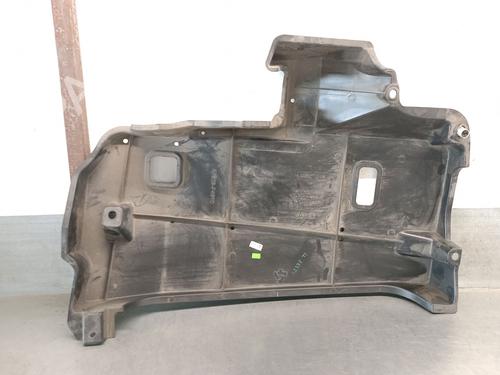 Underbody protection TOYOTA C-HR (_X1_) 1.8 Hybrid (ZYX10_, ZYX11_) | BP27536765M92