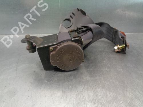 Rear right seatbelt TOYOTA CELICA Coupe (_T18_) 2.0 (ST182, ST183) | BP12132234I28