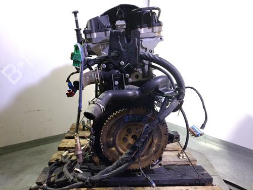 Engine PEUGEOT 1007 (KM_) 1.6 16V | BP30161152M1