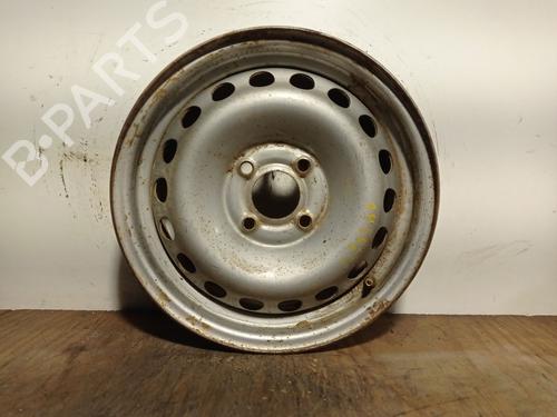 Fælk RENAULT KANGOO Express (FW0/1_) 1.5 dCi 75 (FW07, FW10, FW04) (75 hp) 32783710