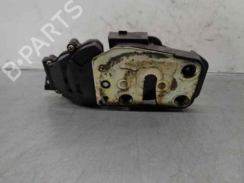 Rear left lock KIA CARENS II MPV (FJ) 2.0 CRDi | BP6704739C100 