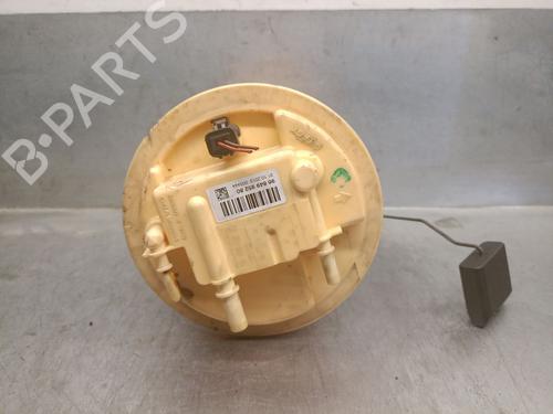 Fuel pump PEUGEOT PARTNER Box Body/MPV 1.6 HDi / BlueHDi 75 | BP20687733M76 