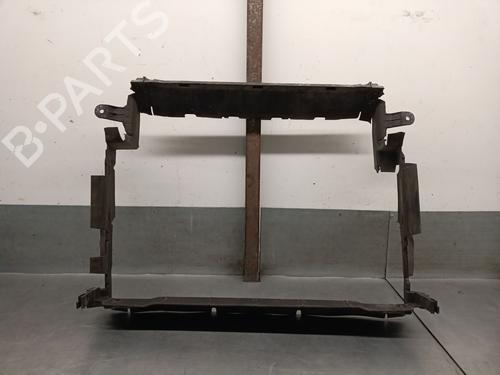 Used Front slam panel Front slam panel JEEP RENEGADE SUV (BU, B1, BV) 1.6 CRD (120 hp) 33841294 33841294