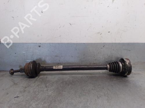 Used Left rear driveshaft Left rear driveshaft AUDI A8 D3 (4E2, 4E8) 3.0 TDI quattro (233 hp) 32388714 32388714