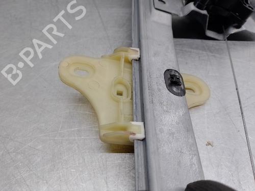 Front left window mechanism RENAULT CLIO IV (BH_)  | BP16315953C22 