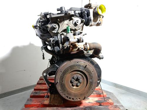 Engine FIAT STILO (192_) 1.6 16V (192_XB1A) | BP33320210M1 - Image 4