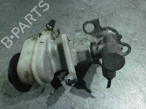 Brake master cylinder OPEL VECTRA C (Z02) 2.2 DTI 16V (F69) | BP2062126M77 