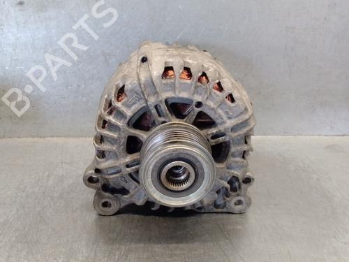 Alternator VW POLO V (6R1, 6C1) 1.6 TDI | BP23422344M7 