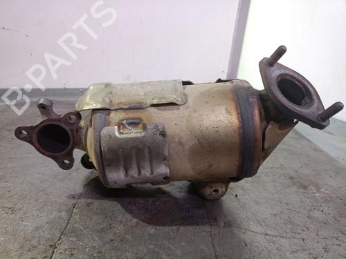 Used Catalyst KIA CARENS IV 1.7 CRDi (116 hp) 22984980