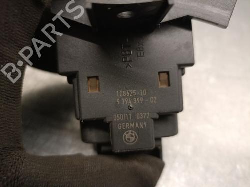 Ignition barrel BMW X1 (E84) sDrive 18 d | BP22721411M48 