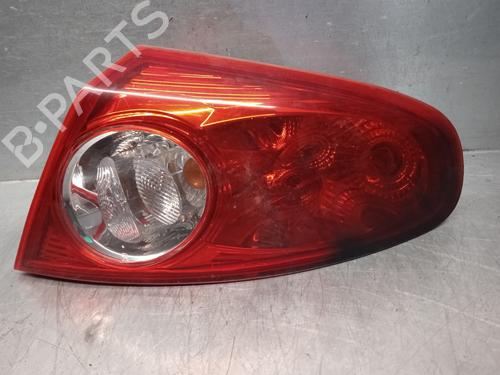 Used Right taillight CHEVROLET LACETTI (J200) 1.6 (109 hp) 11759127
