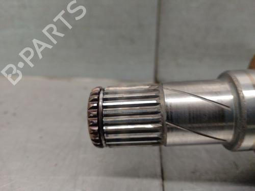 Left front driveshaft FIAT LINEA (323_, 110_) 1.6 D Multijet | BP29606865M38 