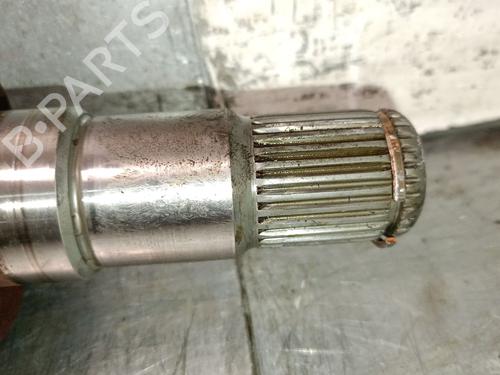 Right front driveshaft CHRYSLER GRAND VOYAGER V (RT) 2.8 CRD | BP33873317M39  - Image 5