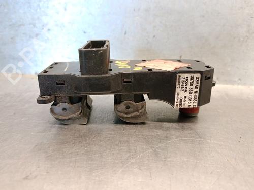 Left front window switch HONDA CIVIC VII Hatchback (EU, EP, EV) 1.7 CTDi (EP4, EU9) | BP40493313I27 - Image 3