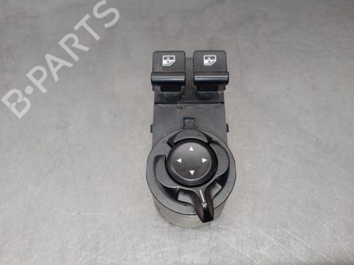 Left front window switch FIAT 500e (332_) Elektro 3+1 (FA1) | BP34720280I27  - Image 5