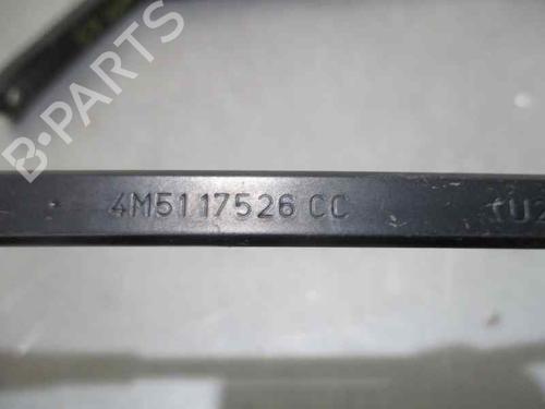 Front windshield wiper arm FORD FOCUS II (DA_, HCP, DP)  | BP3471073C143 