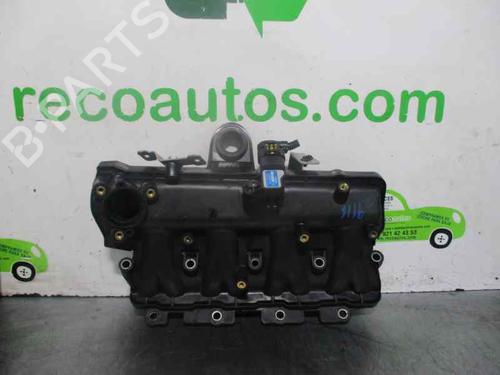 Used Intake manifold Intake manifold 3521634 3521634