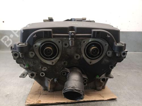 Cylinder head MERCEDES-BENZ C-CLASS Coupe (CL203) C 160 Kompressor (203.730) | BP31169315M5