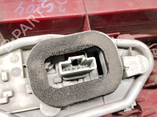 Left taillight CITROËN BERLINGO Box Body/MPV (B9) 1.6 HDi / BlueHDi 75 | BP38046560C34 - Image 8