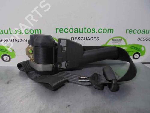 Front right seatbelt FIAT COUPE (175_) 2.0 20V Turbo | BP8723984I25