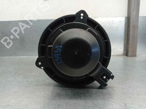 Heater blower motor KIA CARENS II MPV (FJ) 2.0 CRDi | BP8889778M62 