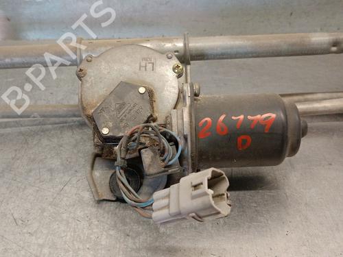 Front wiper motor SUZUKI SWIFT III (MZ, EZ) 1.3 (RS413, ZC11S) | BP37588879M29 - Image 4