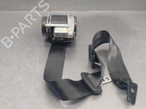 Used Rear left seatbelt VOLVO V40 Hatchback (525) D2 (120 hp) 24738887