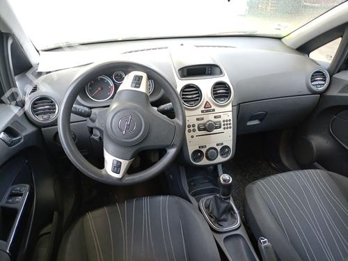 Left headlight OPEL CORSA D (S07) 1.3 CDTI (L08, L68) | BP27383280C28 - Image 18