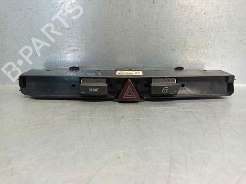 Used Warning switch OPEL ASTRA H (A04) 1.9 CDTI (L48) (120 hp) 15280765