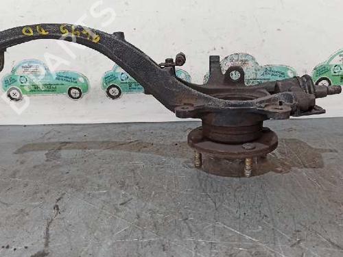 Right front steering knuckle HYUNDAI SONATA IV (EF) 2.0 16V | BP5073038M26 