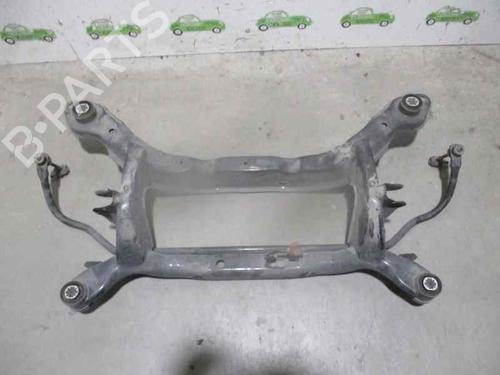 Rear axle FORD MONDEO IV Saloon (BA7) 1.6 TDCi | BP12134134M2 
