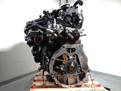 Engine VW GOLF VII (5G1, BQ1, BE1, BE2) 1.6 TDI | BP33675294M1 - Image 4