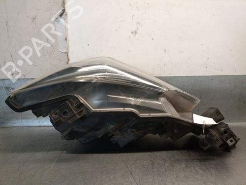 Left headlight MAZDA 6 Saloon (GJ, GL) 2.2 D (GJ2FP) | BP33235837C28 - Image 3