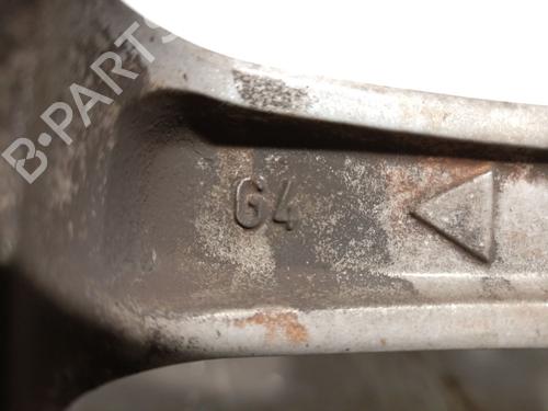 Rim OPEL CORSA D (S07) 1.3 CDTI (L08, L68) | BP29405131C45 