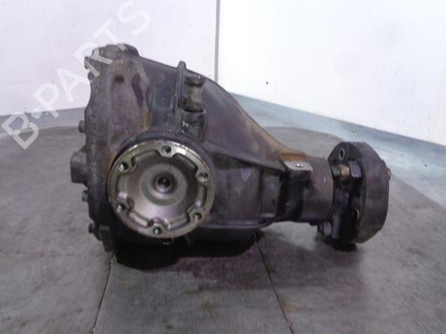 Rear differential MERCEDES-BENZ C-CLASS (W203)  | BP15612735M24 