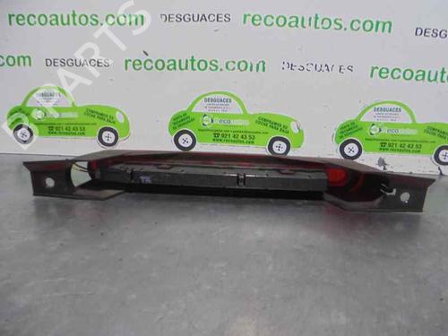 Third brake light FORD FOCUS I (DAW, DBW) 1.6 16V | BP4870297L11 