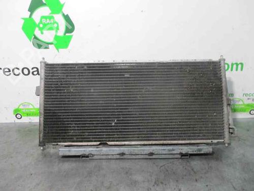AC radiator NISSAN PRIMERA (P12) 2.2 dCi | BP4217214M32 